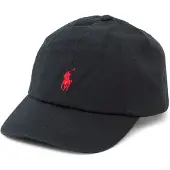 Ralph Lauren Cap 211912843019 Schwarz