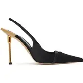 Elisabetta franchi High Heels SA29L61E2 Schwarz