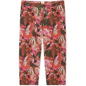 Schiesser Damen Pyjamahose Mix RelaxSchlafhose, Nacht Hose, Loungehose