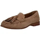 Melvin & hamilton Slipper "Slipper Veloursleder"