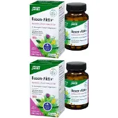 Salus Basen Aktiv Mineralstoff-Kräuter-Extrakt-Tabletten 2x 2x100 St Tabletten