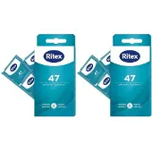 Ritex 47 Kondome 2x 2x8 St