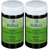 BioPräp Mumijo Kaspeln 200 mg 2x 2x90 St Kapseln