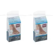Bort PediSoft TexLine Zeh.Fingerkappe large 2x 2x1 St