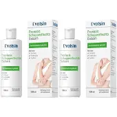 Evolsin Psoriasis Schuppenflechte Balsam 2x 2x100 ml