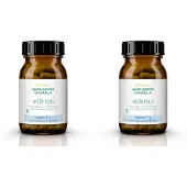 Heidelberger Chlorella GmbH Hista Plus Kapseln 2x 2x27 g