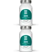 OrthoDoc Zink Kapseln 2x 2x90 St