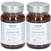 NatuGena GmbH Lactoferrin Kapseln 2x 2x30 St