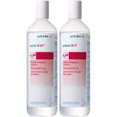 Octenilin Wundspüllösung 2x 2x350 ml Lösung