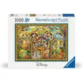 Ravensburger Die schönsten Disney Themen 12000469