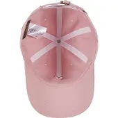 Miss Tee Flex Cap "Heart Cotton Twill Cap"