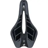 Prologo Dimensión R2 Pas Nack Sattel Silber 143 mm Herren,Damen Silber 143 mm