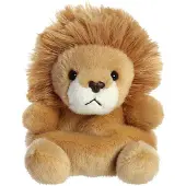 Aurora Palm Pals Leno Lion 13cm, Spieltiere