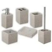 Optima SUPERA Badaccessoire-Set SADASUP