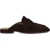 Stefano lauran Damen Loafer Dk2690 - Bruin - Größe 39