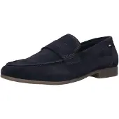 Bugatti Slipper "Slipper Leder"