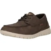 Whistler Oberon M Shoe chocolate brown (5045) 46