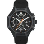 Timex Herrenuhr Chronograph UFC King