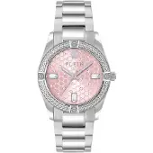 Philipp Plein Watches Uhr Damen Icon Chain PW1FA0125