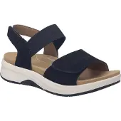 Josef seibel Sandalen Estelle 13 97313 Schwarz 39