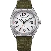 Citizen Eco Drive Herrenuhr