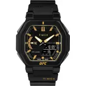 Timex Uhr UFC Colossus TW2V55300 Schwarz