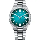 Citizen NJ0151-88X Tsuyosa Collection Automatik Herrenuhr
