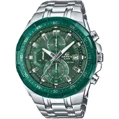 Casio Herren Armbanduhr Edifice EFR-539DE-3AVUEF Chronograph