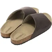 Regatta - "Coasten" Sandalen für Herren, Synthetisches Wildleder RG12870 (44 EU) (Schwarzbraun)