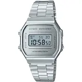 Casio Vintage Iconic