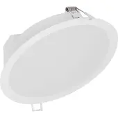 Ledvance Eingebaut Slim Protec Ip44 165 13W 3000K