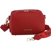 Valentino Mini Bag "PATTIE" Damen Umhängetasche, Handtasche mit Logoschriftzügen