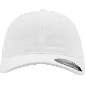 Flexfit Flex Cap "Unisex Garment Washed Cotton Dad Hat"