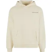 Mister tee Part Of The Club Fluffy Kapuzenpullover