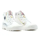 Palladium Turnschuhe PAMPA UNDERLAYER damen