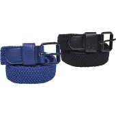 Urban Classics Hüftgürtel "Unisex Elastic Belt Set Kids"