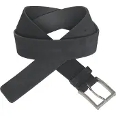 HUGO Herrengürtel 50497455 Schwarz 95