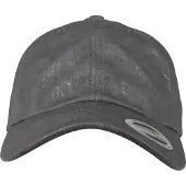 Flexfit Flex Cap "Accessoires Low Profile Coated Cap"