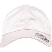 Flexfit Flex Cap "Unisex Low Profile Satin Cap"