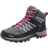 CMP Damen-Wanderschuhe Rigel Waterproof