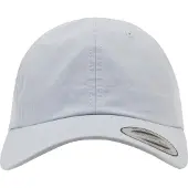 Flexfit Snapback Cap "Accessoires Low Profile Washed Cap"