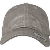 Flexfit Low Profile Coated Kappe