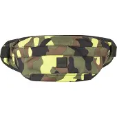 Urban Classics Mini Bag "Unisex Camo Shoulder Bag"