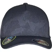 Flexfit Flex Cap "Accessoires Jaquard Camo Cap"