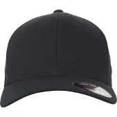 Flexfit Flex Cap "Accessoires Brushed Twill"
