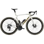 Trek Madone SLR 7 AXS Gen8 28'' 2026 Rennrad-Weiss-M/L