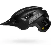 Bell Nmd 2 Mips Mtb-helm Schwarz M-L Schwarz M-L