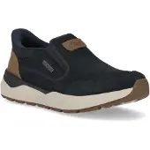 Rieker Sportief Sportief - Blauw - Maat 41
