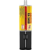 Loctite Epoxid-Flüssigmetall 3450, 25ml Zwillingsspritze