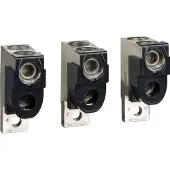 Schneider Electric 3 stk.